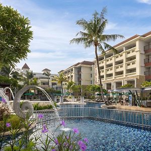 Swiss-Belresort Watu Jimbar